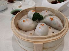 -流舫海鲜酒家(张溪店)