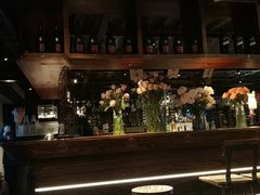 -繁花里音乐餐厅(新天地店)