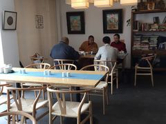 -和雅集素食(景区店)