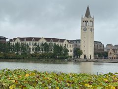 -浙江大学(海宁国际校区)
