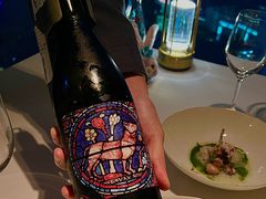 -翡翠36餐厅(浦东香格里拉店)
