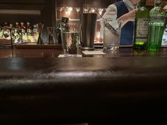 -The Bottle Bar(羲和商业广场店)