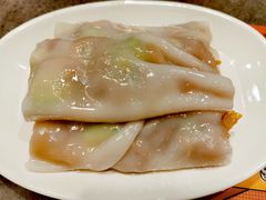 翠肉瓜叉燒腸-点点心点心专门店(旺角店)