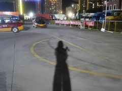 -港安驾校·直营学车·陪驾(后瑞店)