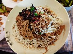 -靓靓蒸虾(中山公园店)