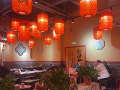 -山四砂锅(太原钟楼街店)