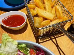 -TIAGO HOME KITCHEN(王府中环店)