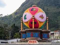 -靖西鹅泉风景区