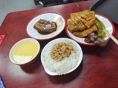 -刘小忙把子肉(北园大街总店)