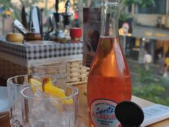 -Alimentari早午餐(安福路店)