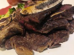 -荟星庭西餐厅(天府丽都喜来登饭店)