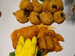 -兰庭玉树·老饭骨家宴(后海店)