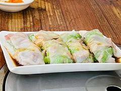 -香云轩·顺德菜(香云纱园林酒店店)