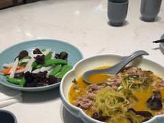 -鹿港小镇(悠唐店)