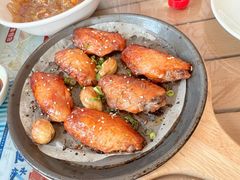 -船歌·鱼水饺青岛菜(奥帆中心店)