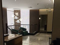 -华夏良子·足道SPA艾灸(铁道大厦店)