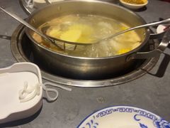 -贵宾牛·潮汕牛肉火锅(珠池总店)