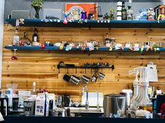 -Be Lived Cafe比例咖啡(摩天轮店)