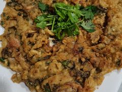 -车头老二大排档