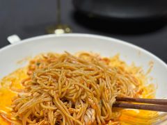 鸡丝面-玖味(老工人西路店)