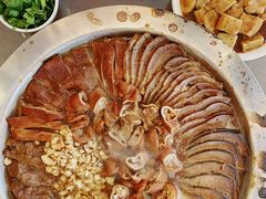 -北京小肠陈饭庄(方庄店)