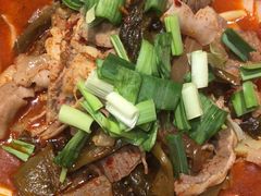 -云海肴云南菜·蒸汽石锅鱼(北京良乡华冠店)