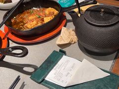 -云海肴·汽锅鸡·云南菜(高德置地店)