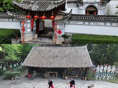 -云南民族村