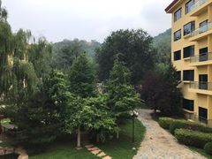 -金隅凤山酒店