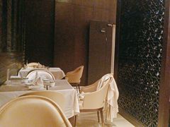 -上海金桥红枫万豪酒店-万豪中餐厅