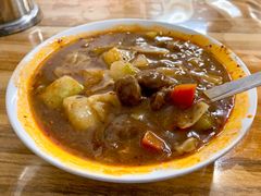 -老字号贾家肉丸糊辣汤(光明巷店)