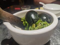 -炊烟小炒黄牛肉(浦东世纪汇店)