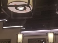 大堂-小菜园新徽菜(泰州茂业店)