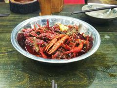 -辣盆盆麻辣小龙虾(哈尔滨总店)