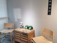 -目艮眼镜SHOWROOM(品牌集合店)