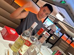 -海底捞火锅(上元大街店)