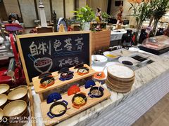 -沈阳和平艾美酒店新食谱西餐厅