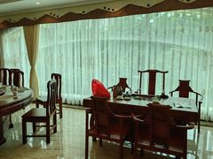 -大天然酒店(军民路店)