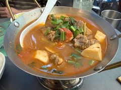 -帕蓝·暹罗料理(大学路店)