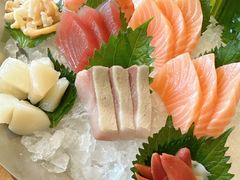 -Mr.Fish鱼鲜生海鲜放题(高德置地冬广场店)