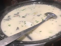 长江回鱼-自己人(九码头店)