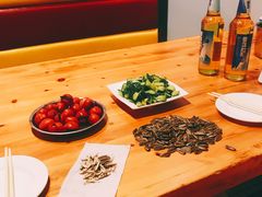 -京朋串屋·烧烤(望京西路总店)