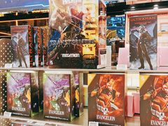 -泡泡玛特POPMART(国贸三期店)