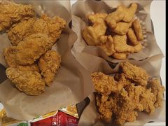 -德克士(宝龙天地店)