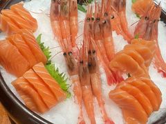 -万岛日本料理铁板烧(万象城店)