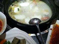 -周渝食惦酸菜鱼(青浦店)
