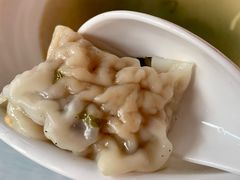 -海平馄饨(逍遥二路店)