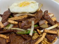 -寻裕记·现炒浇头面(人民广场店)