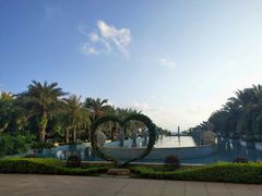 -惠州金海湾嘉华度假酒店