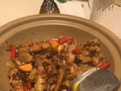 -绿草地·湘菜(芙蓉天街店)